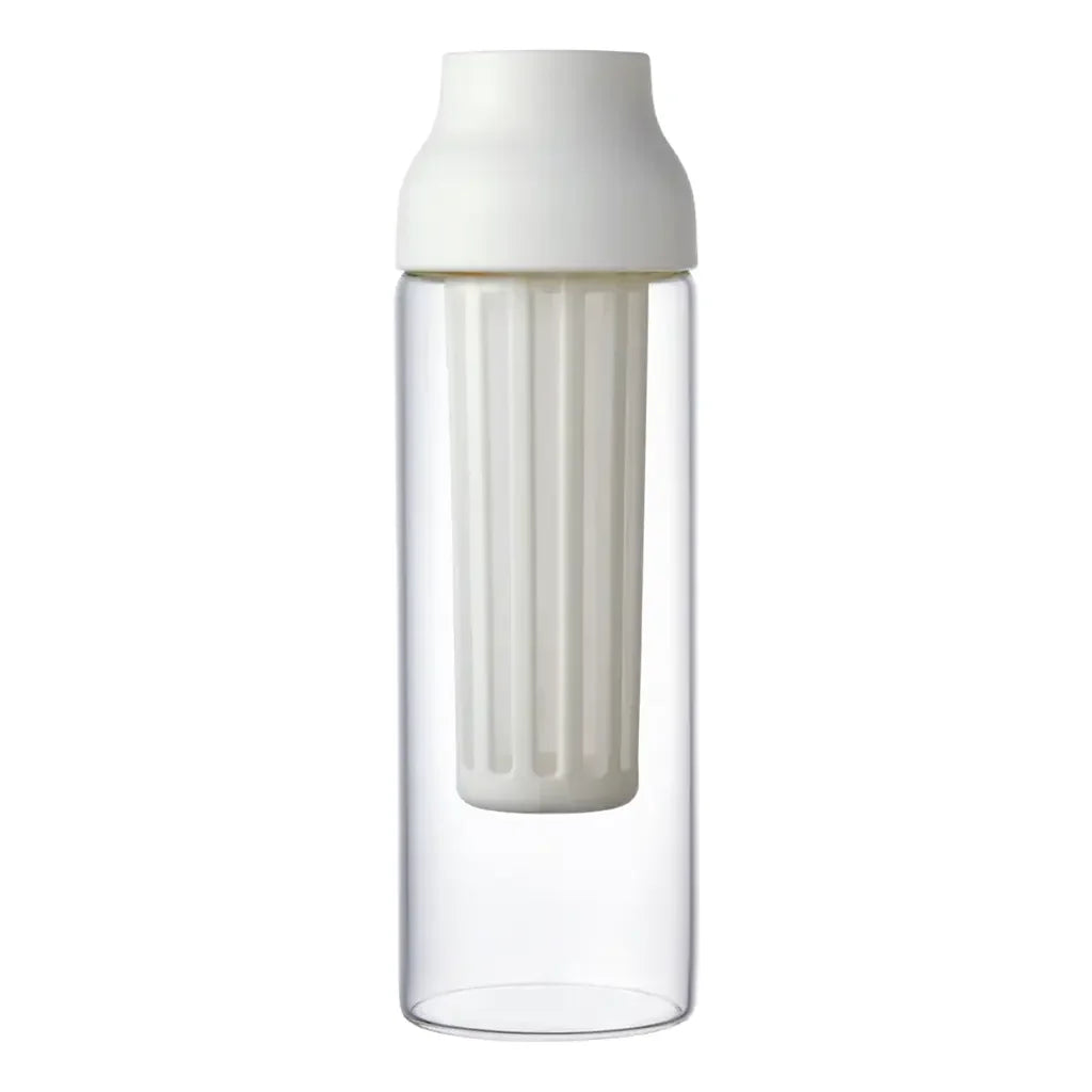 Karafka do zimnego parzenia Kinto CAPSULE 1 l