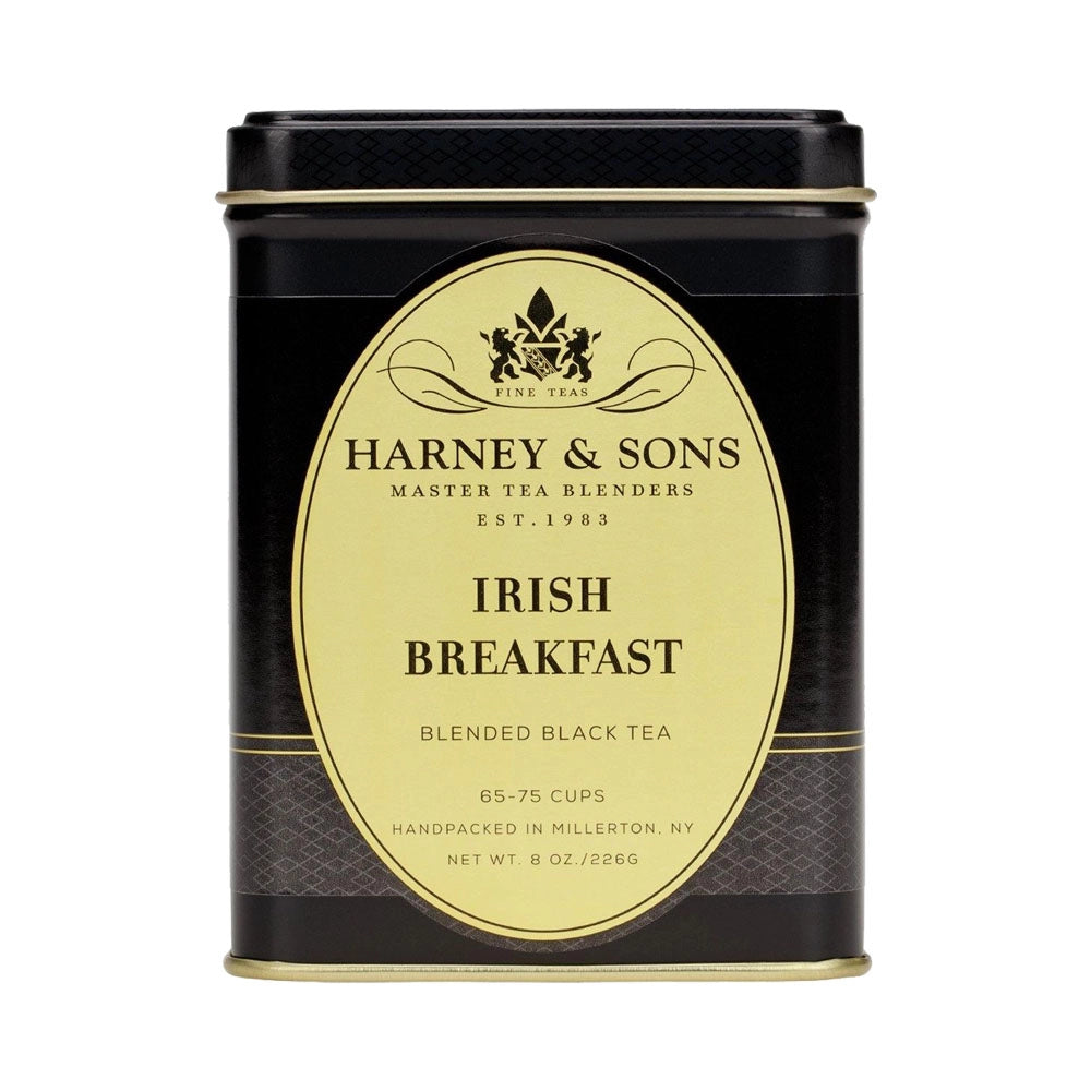 Irlandzkie śniadanie