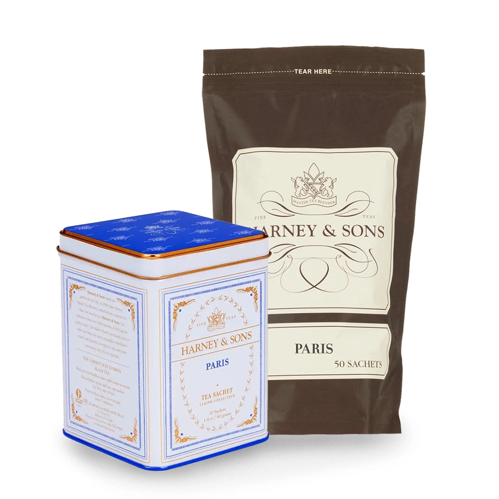 Paris Tea Bundle