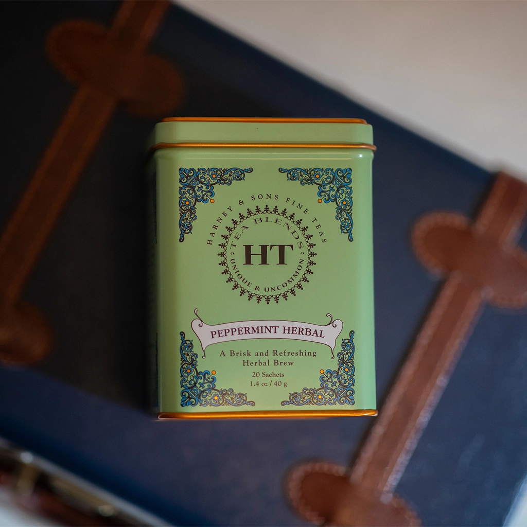 Mięta pieprzowa HT, 20 szt.