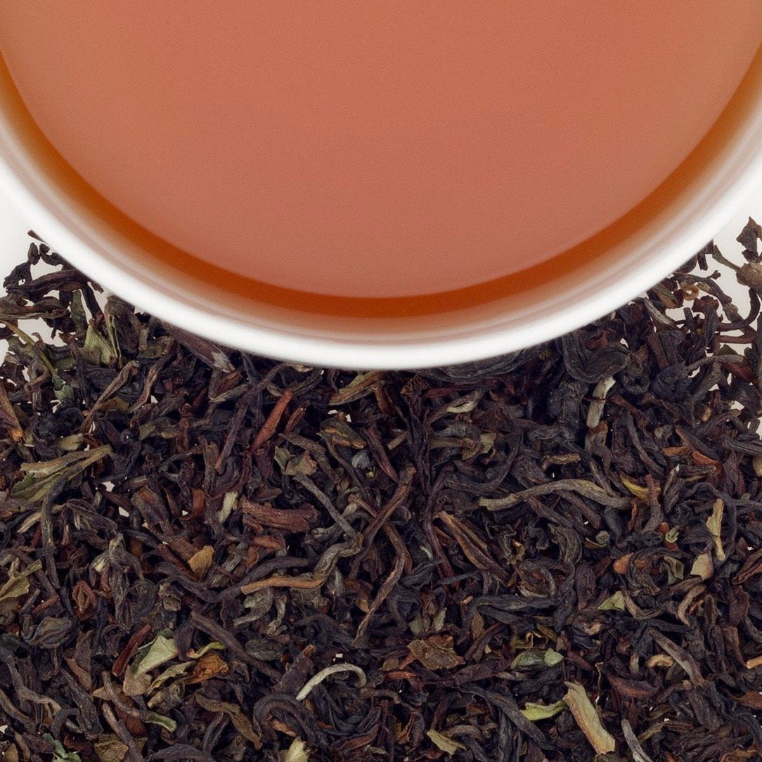 Darjeeling - Harney & Sons Teas, European Distribution Center