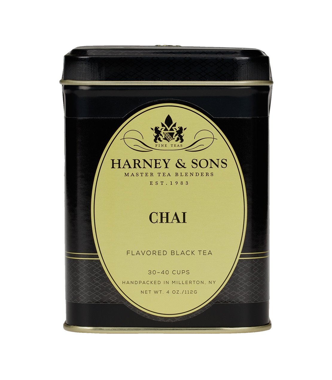 Chai (indyjska przyprawa)