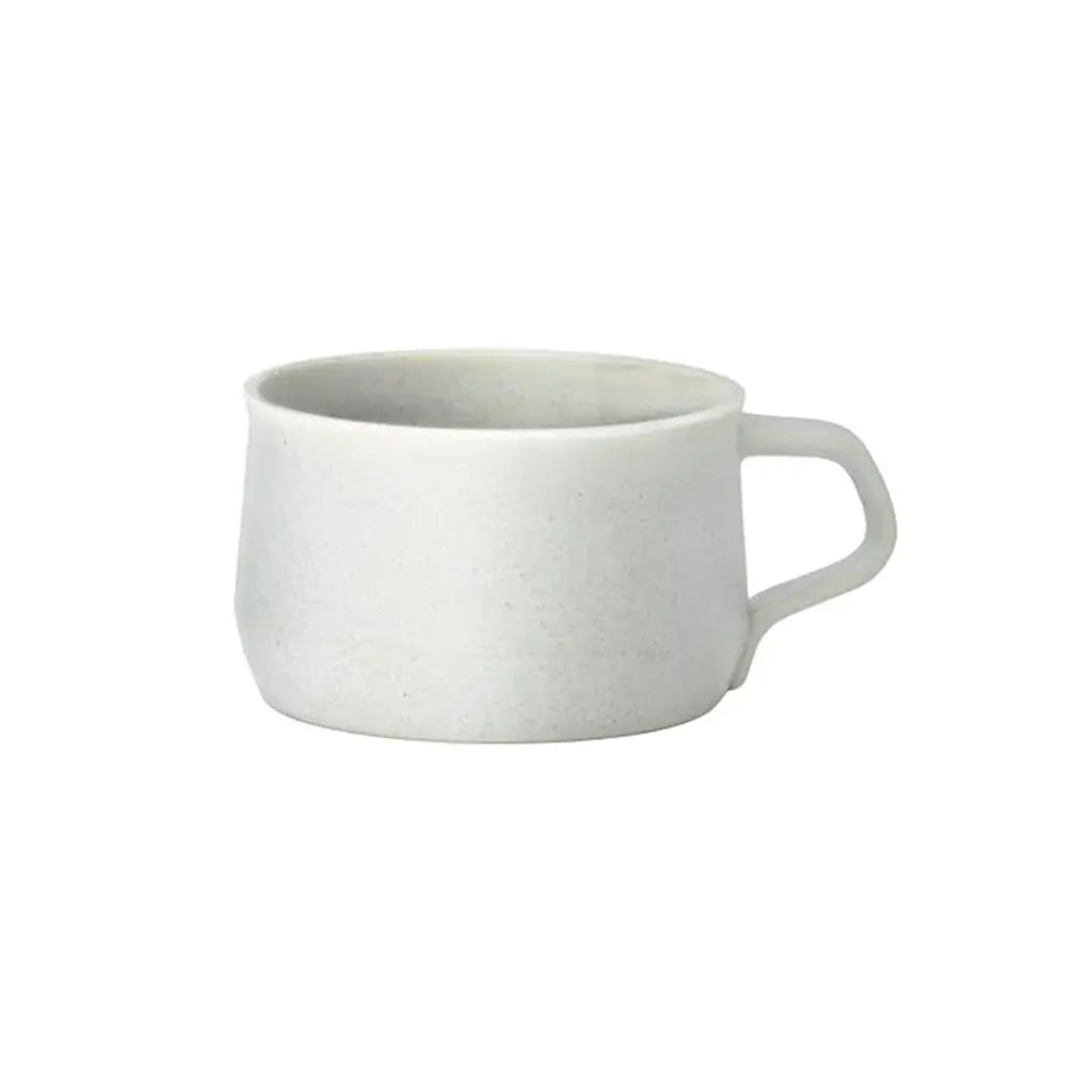 Kinto FOG wide mug 320m