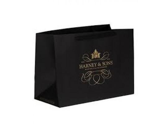 Harney & Sons Shopping Bag - Harney & Sons Teas, European Distribution Center