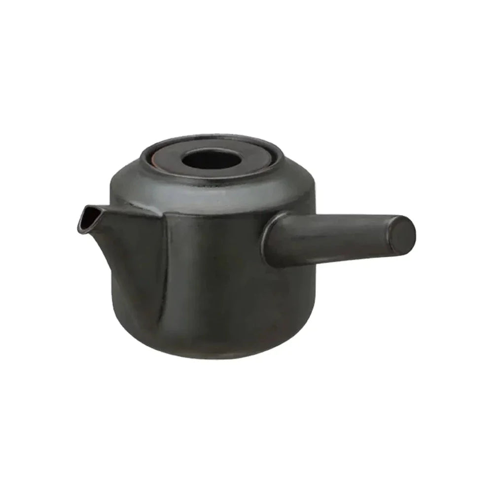 Kinto LT Kyusu Czajniczek Biały 300ml