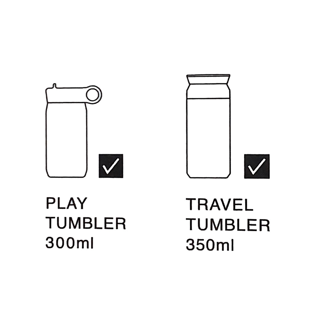 PASEK NA BUTELKĘ Kinto Beżowy, 70mm