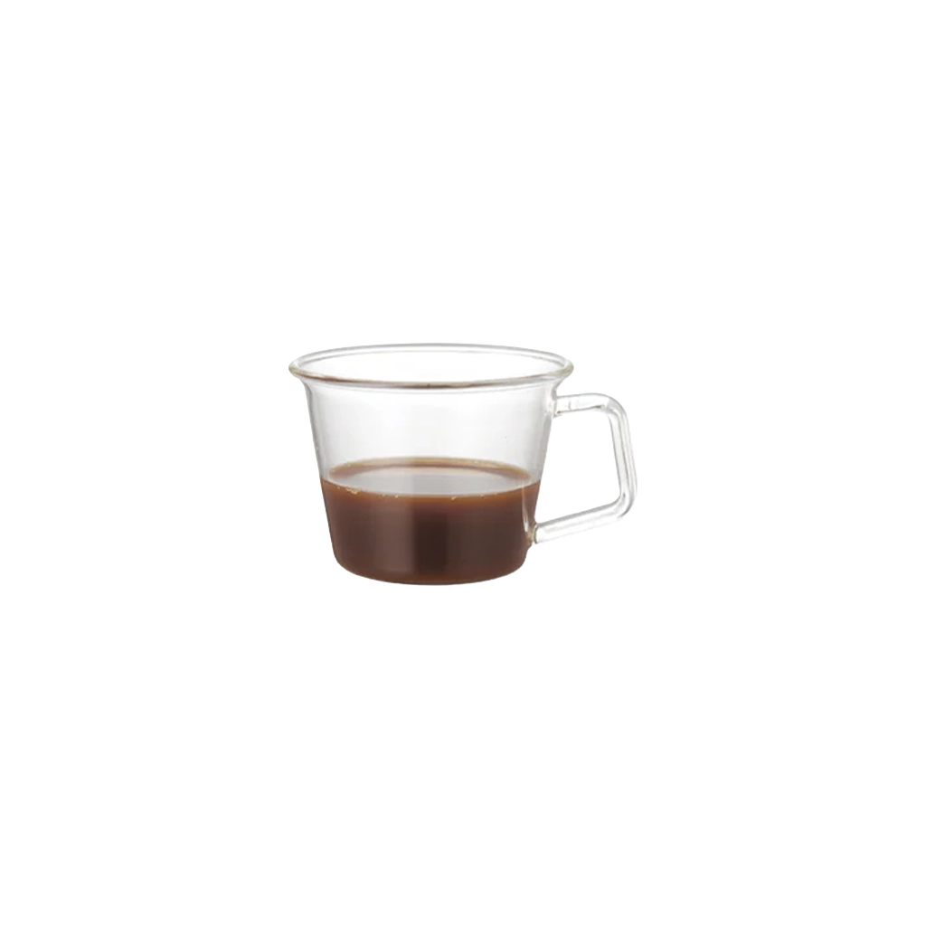 Kinto CAST filiżanka do espresso 90ml