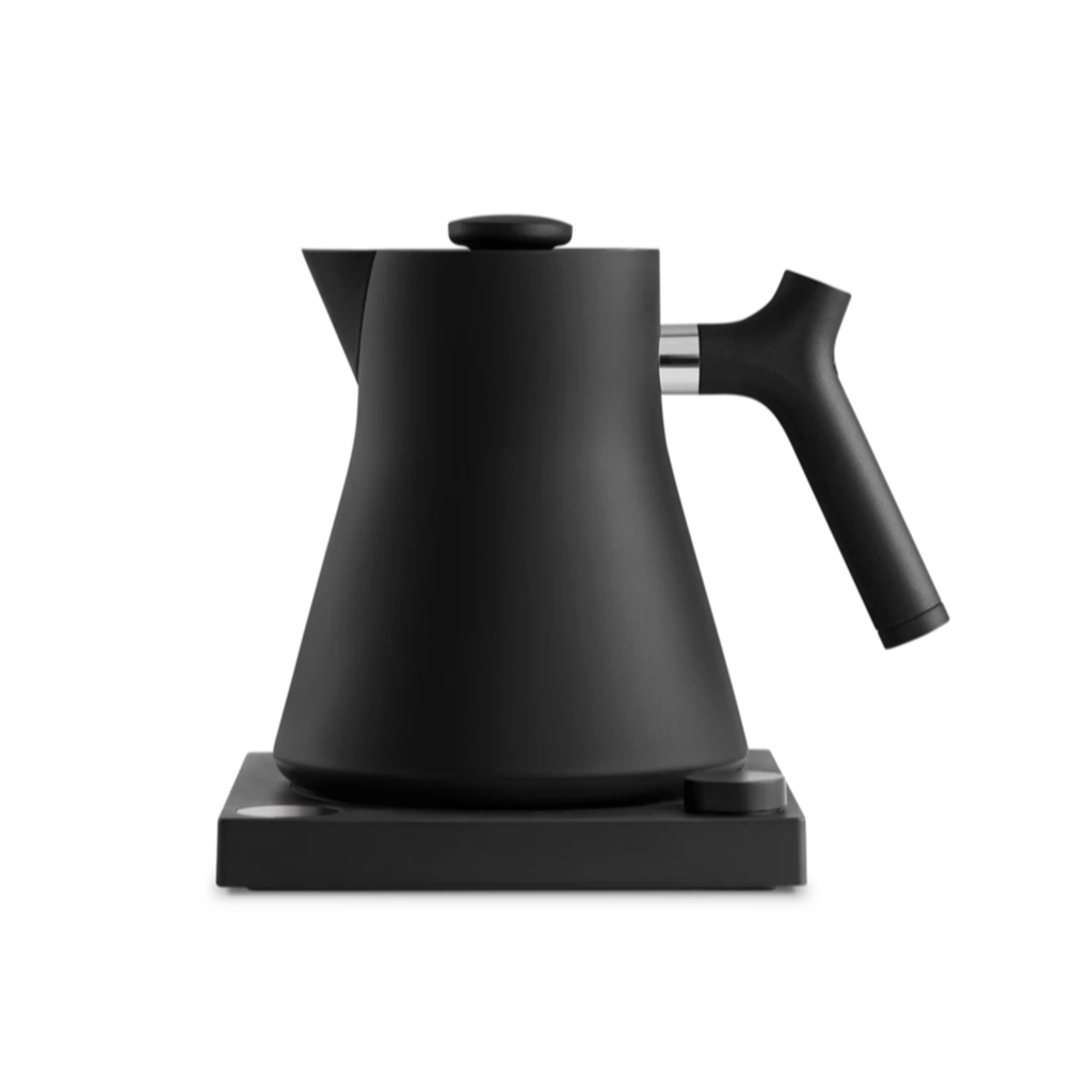 Fellow Corvo EKG Black Kettle 0,9 l