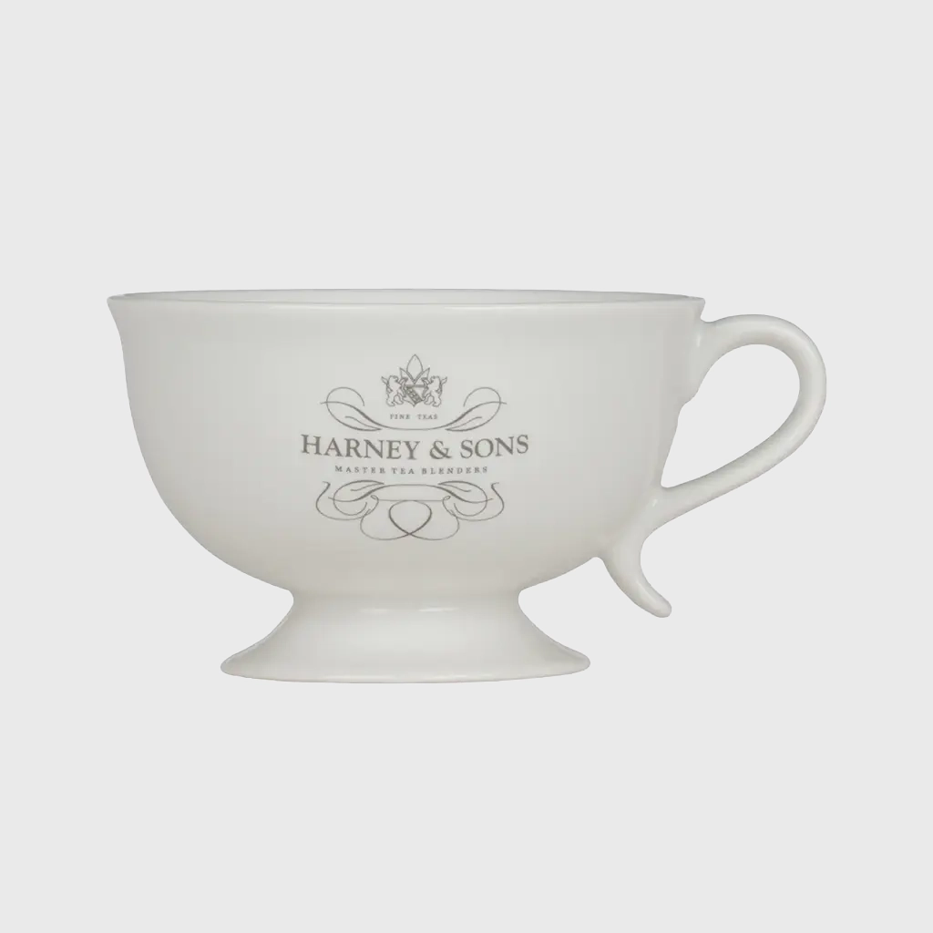 Harney & Sons Tea Set