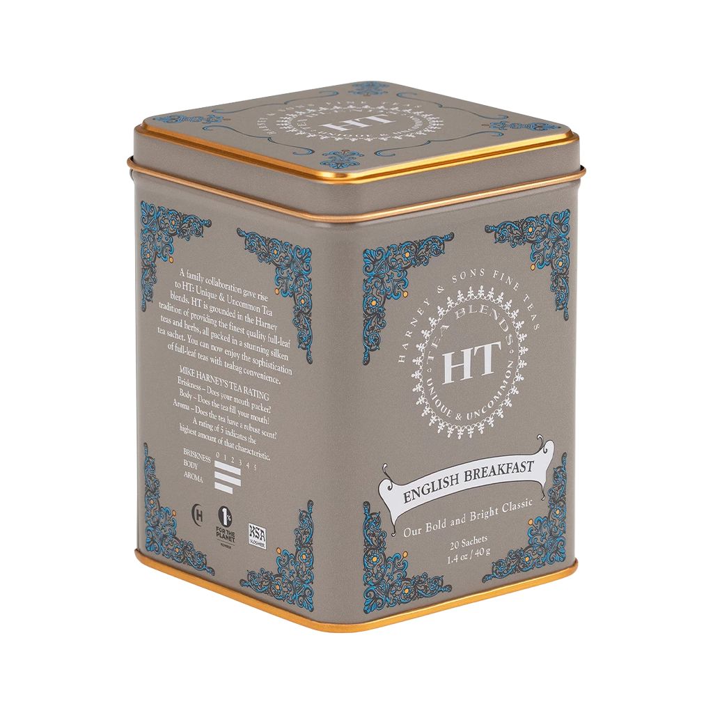 English Breakfast HT 20 szt.