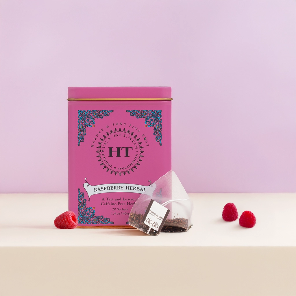 Malina ziołowa HT 20 szt.