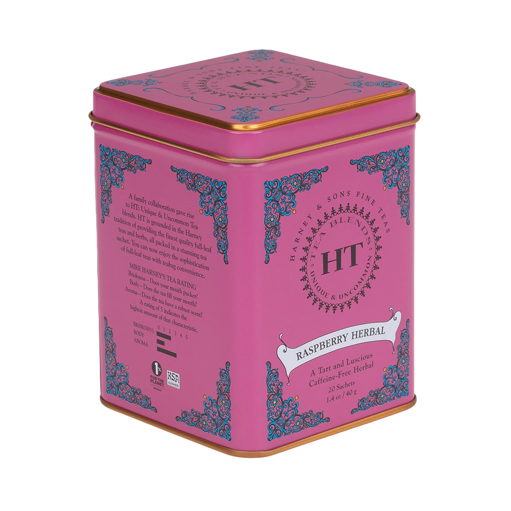 Malina ziołowa HT 20 szt.